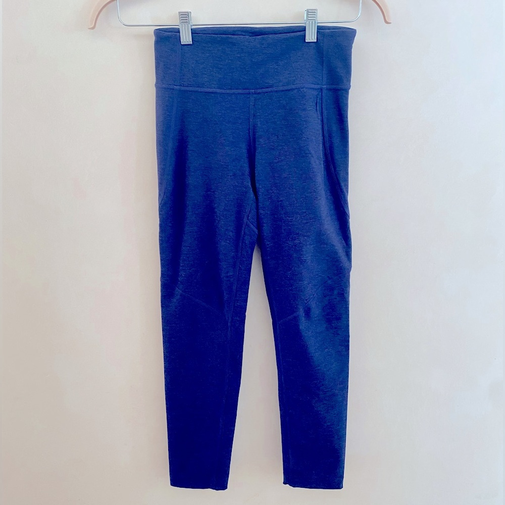 Outdoor voices leggings